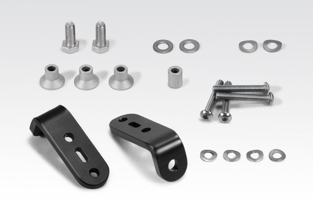 DPM Mirror support kit T-MAX 2'025 for T-MAX 560 2022-24 | R-01050
