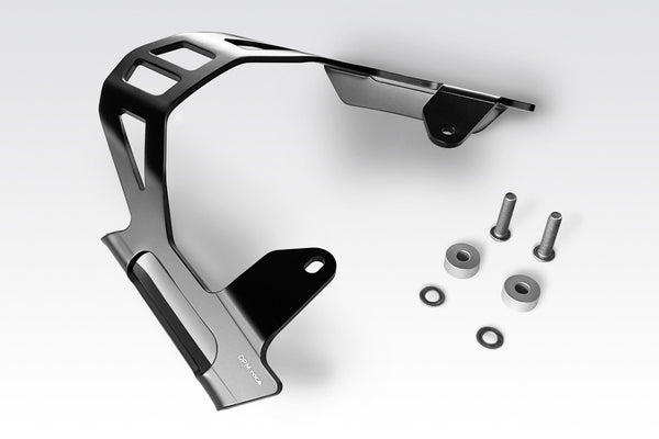 DPM Passenger grab handle for MT07 2025 | R-01051