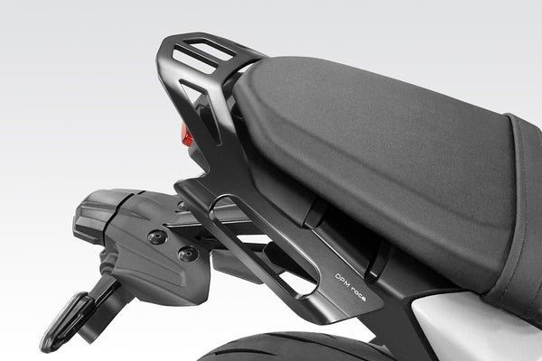 DPM Passenger grab handle for MT07 2025 | R-01051