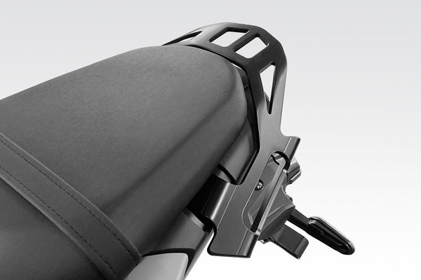 DPM Passenger grab handle for MT07 2025 | R-01051