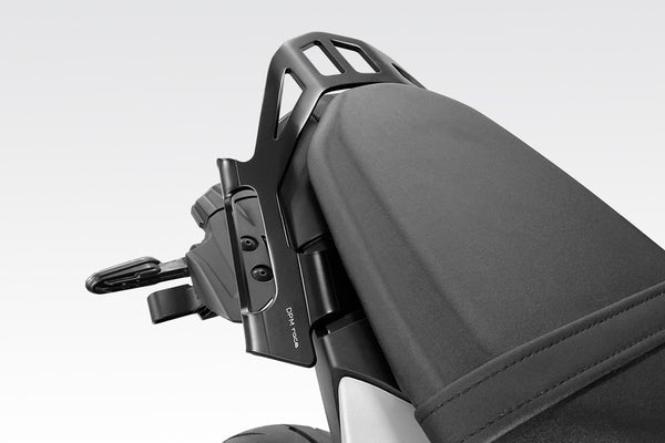 DPM Passenger grab handle for MT07 2025 | R-01051