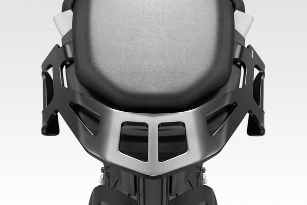 DPM Passenger grab handle for MT07 2025 | R-01051