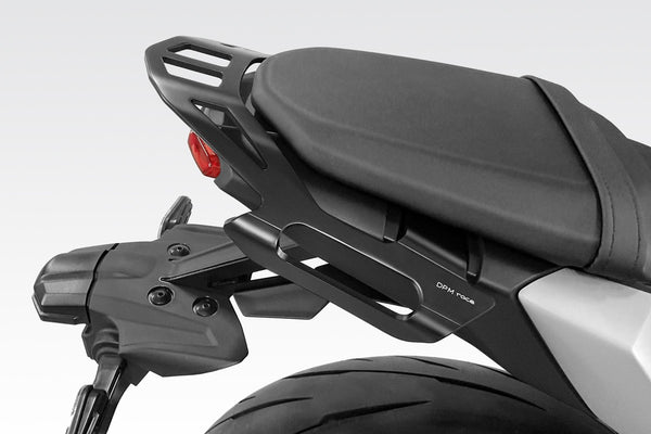 DPM Passenger grab handle for MT07 2025 | R-01051