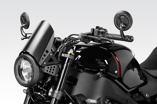 DPM Windshield XSR900 for XSR900 2022-25 | R-01052