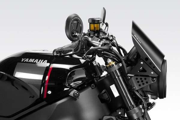 DPM Windshield XSR900 for XSR900 2022-25 | R-01052