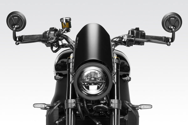DPM Windshield XSR900 for XSR900 2022-25 | R-01052