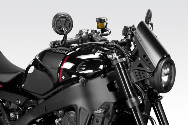 DPM Windshield XSR900 for XSR900 2022-25 | R-01052