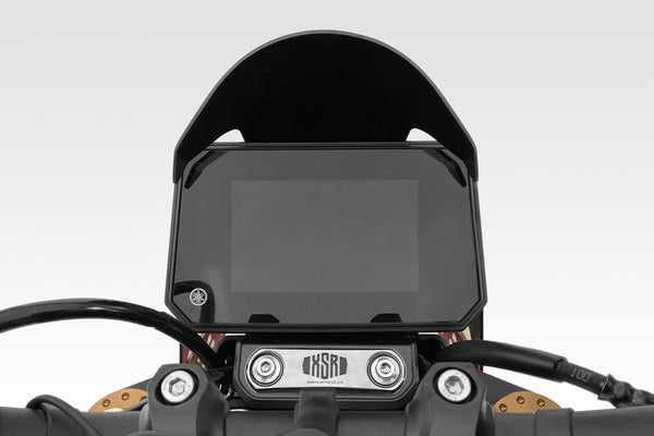 DPM Windshield XSR900 for XSR900 2022-25 | R-01052