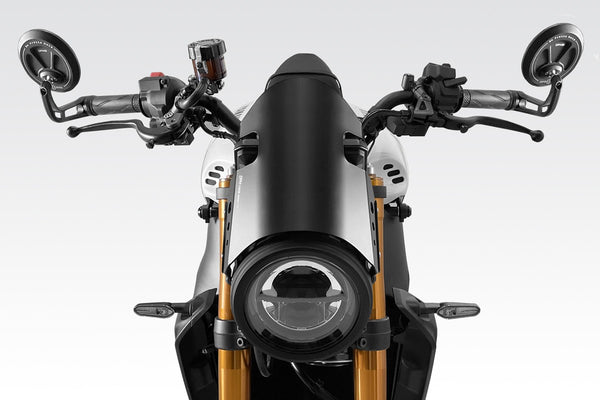 DPM Windshield XSR900 for XSR900 2022-25 | R-01052