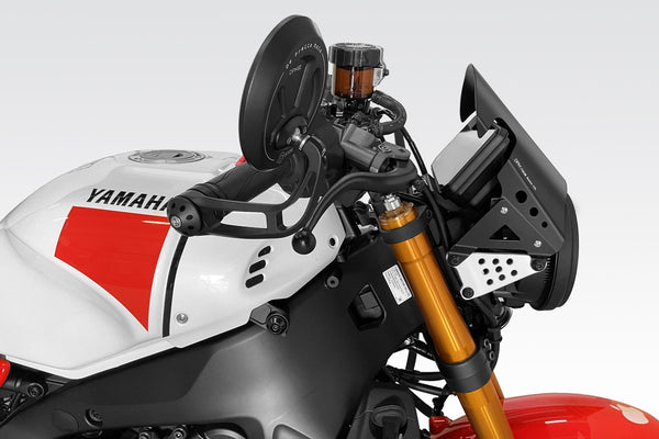 DPM Windshield XSR900 for XSR900 2022-25 | R-01052