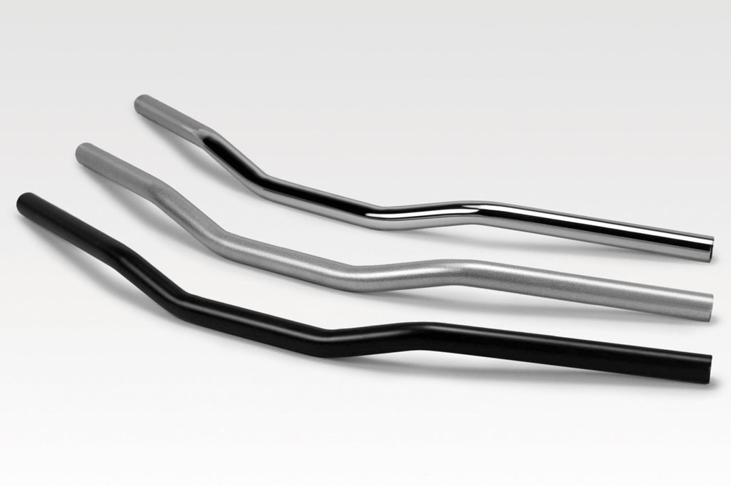 DPM Handlebar RACE BASSO (LOW) for Universal Fit | R-0106B