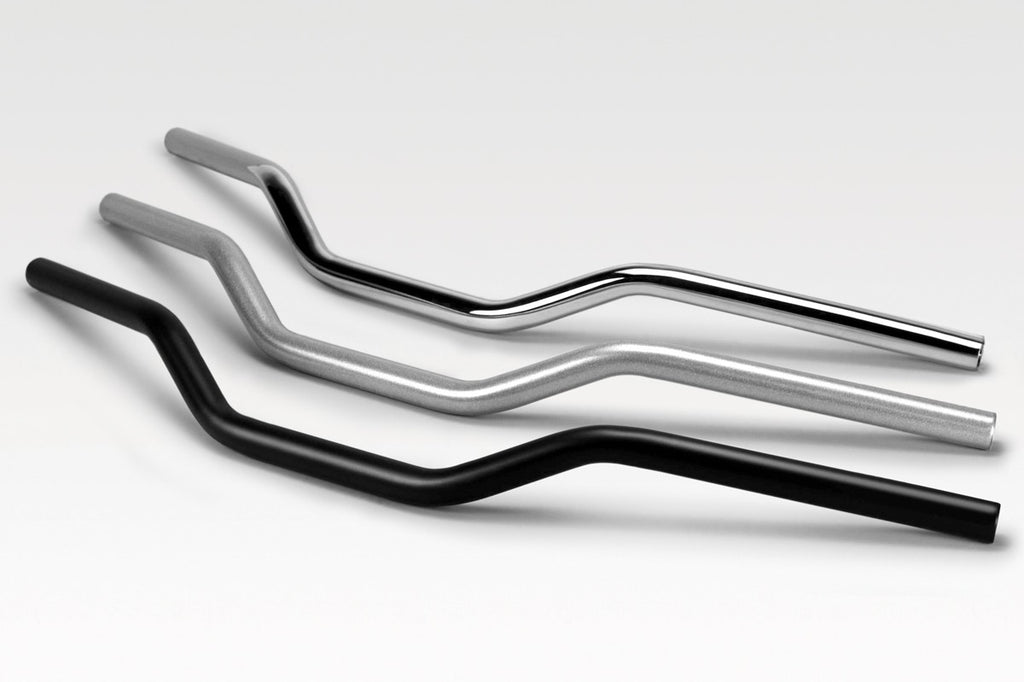 DPM Handlebar RACE MEDIO (Medium) for Universal Fit | R-0107B