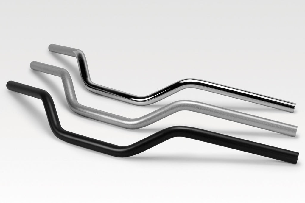 DPM Handlebar RACE ALTO (HIGH) for Universal Fit | R-0108B