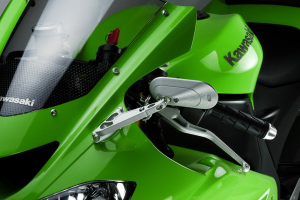 DPM Mirror RACE EXTENSIBLE for Universal Fit | R-0111P/SX