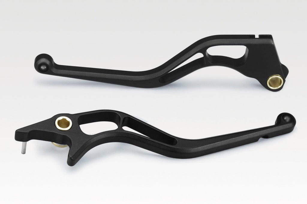 DPM Levers RACE for HORNET 600 99-02 / HORNET 600 03-04 & More | R-0122P