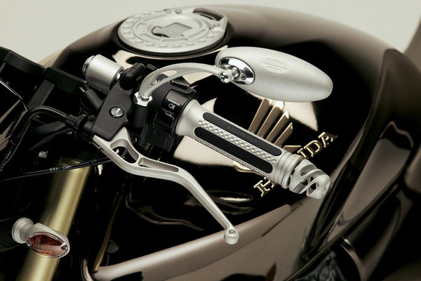 DPM Levers RACE for HORNET 600 99-02 / HORNET 600 03-04 & More | R-0122P