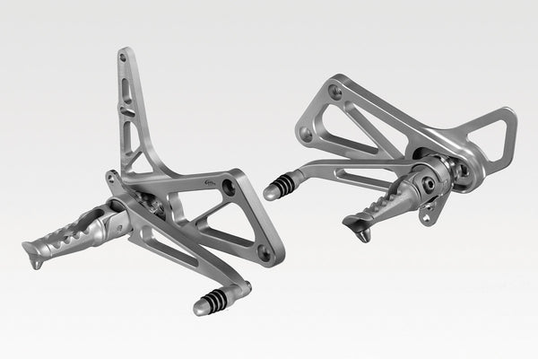 DPM Kit controls RACING for SV 650 01-02 | R-0129A