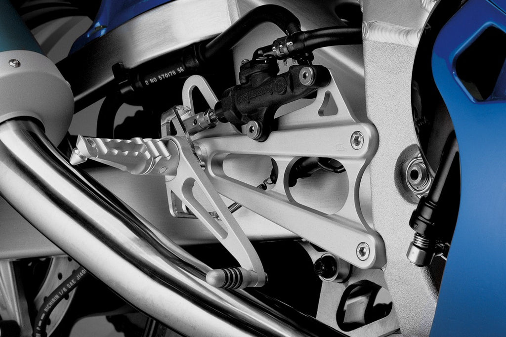 DPM Kit controls RACING for R1 99-01 | R-0134B