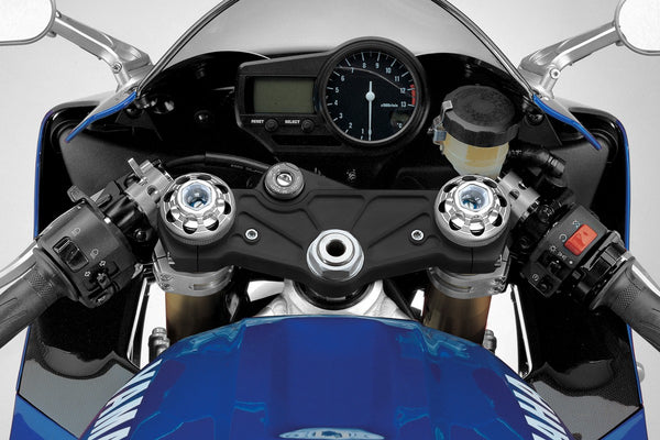 DPM Top plate RACE for R1 99-01 | R-0139B