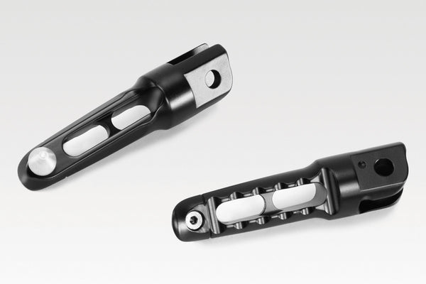 DPM Control footpegs RACE for NC700X 2012-13 / NC700S 2012-13 & More | R-0143P