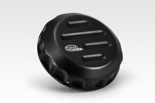 DPM Radiator cap cover for XSR 700 2015-20 / SV 650 01-02 & More | R-0157B