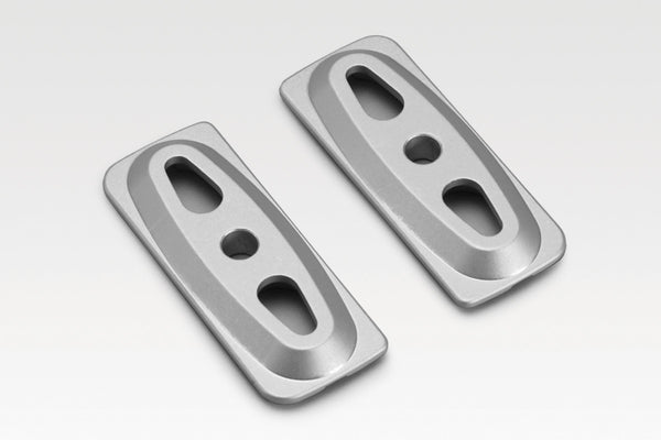 DPM Chain adjustment covers for HORNET 600 99-02 / HORNET 600 03-04 & More | R-0158B