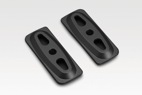 DPM Chain adjustment covers for HORNET 600 99-02 / HORNET 600 03-04 & More | R-0158B