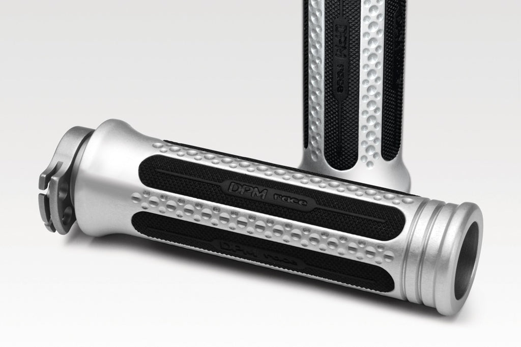 DPM Grips SPEED LINE for SH 300 07-09 | R-0165/1A