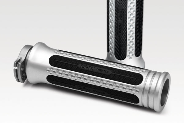 DPM Grips SPEED LINE for SH 300 07-09 | R-0165/1A