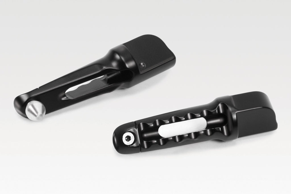 DPM Control/passenger footpegs for Universal Fit | R-0170P