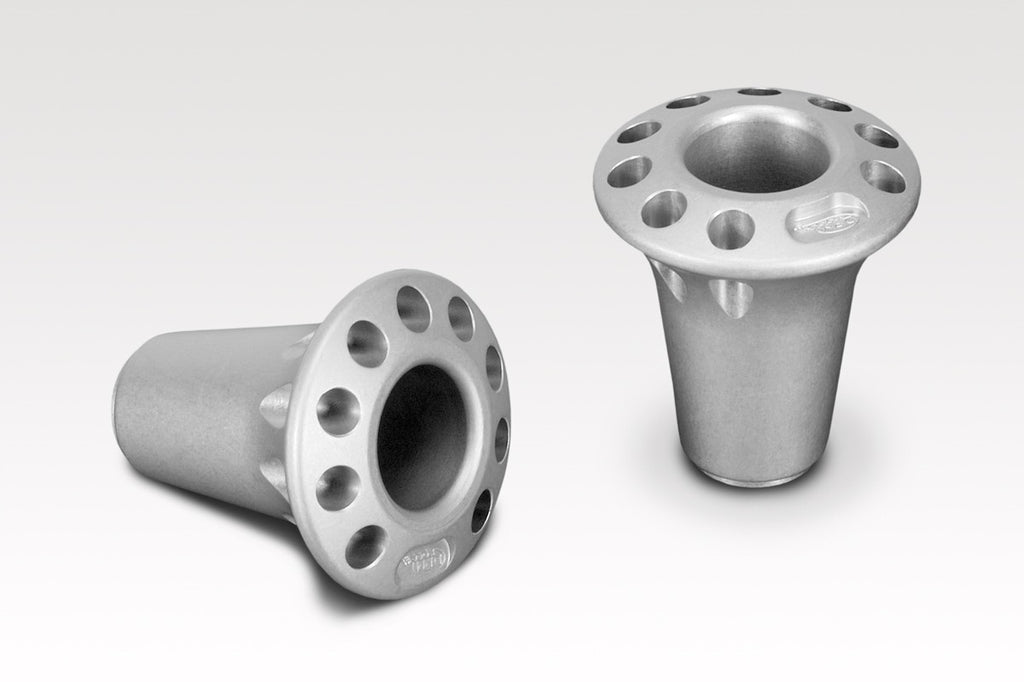DPM Frame sliders for CBR 900 02-04 / CBR 900 00-01 | R-0173P