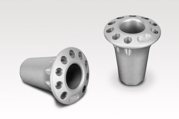 DPM Frame sliders for CBR 900 02-04 / CBR 900 00-01 | R-0173P