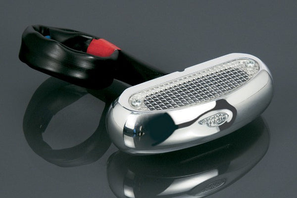 DPM Plate light MICRO SPORT for Universal Fit | R-0175/1P