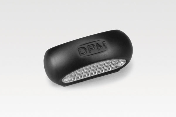 DPM Plate light MICRO SPORT for Universal Fit | R-0175/1P