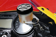 DPM Break pump cover for CBR 900 02-04 / CBR 1000RR 04-05 & More | R-0177P