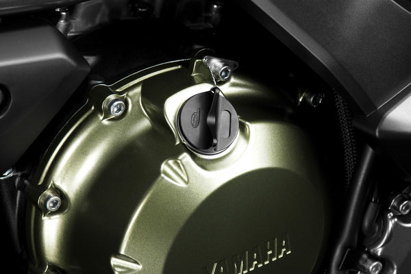 DPM Oil tank cap for XJ6N 2009-16 / FZ1 04-05 & More | R-0178P