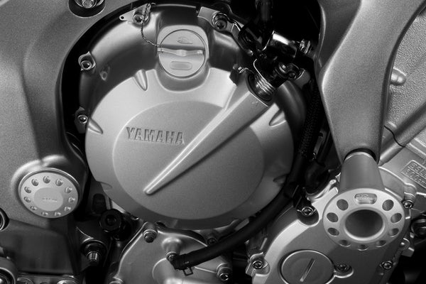 DPM Oil tank cap for XJ6N 2009-16 / FZ1 04-05 & More | R-0178P