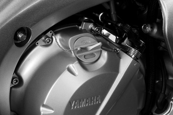 DPM Oil tank cap for XJ6N 2009-16 / FZ1 04-05 & More | R-0178P