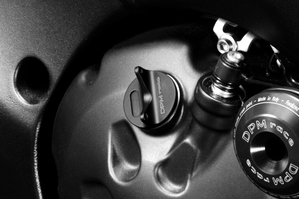 DPM Oil tank cap for XJ6N 2009-16 / FZ1 04-05 & More | R-0178P