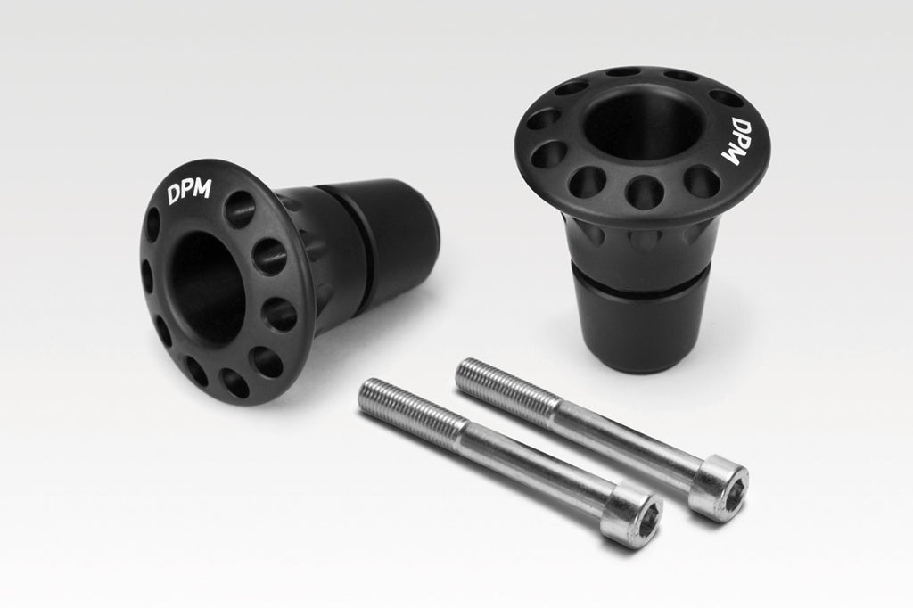 DPM Frame sliders for R1 02-03 | R-0179B