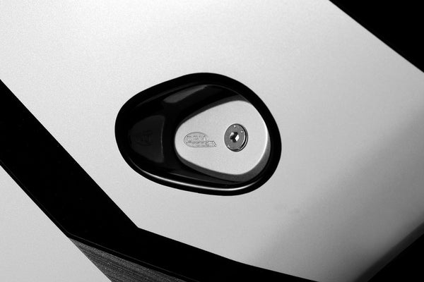 DPM Indicators hole covers for FZ6 600 04-07 / MT 03 & More | R-0182A