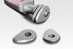DPM Adaptors for indicators for FZ6 600 04-07 / MT 03 & More | R-0183A