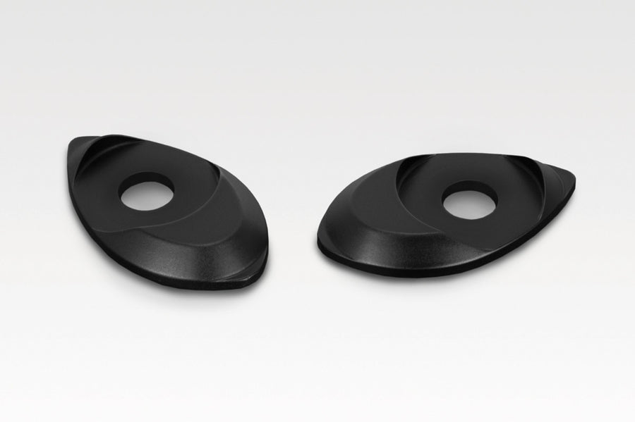DPM Adaptors for indicators for HORNET 600 05-06 / HORNET 600 2007-2010 & More | R-0186B