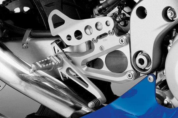 DPM Kit controls RACE for CBR600F 99-01 | R-0194B