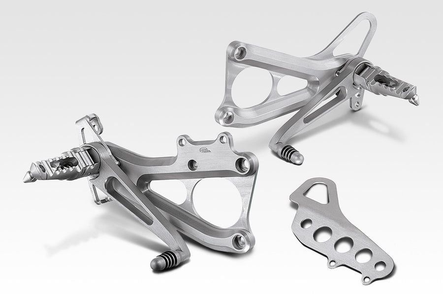 DPM Kit controls RACE for CBR600F 99-01 | R-0194B