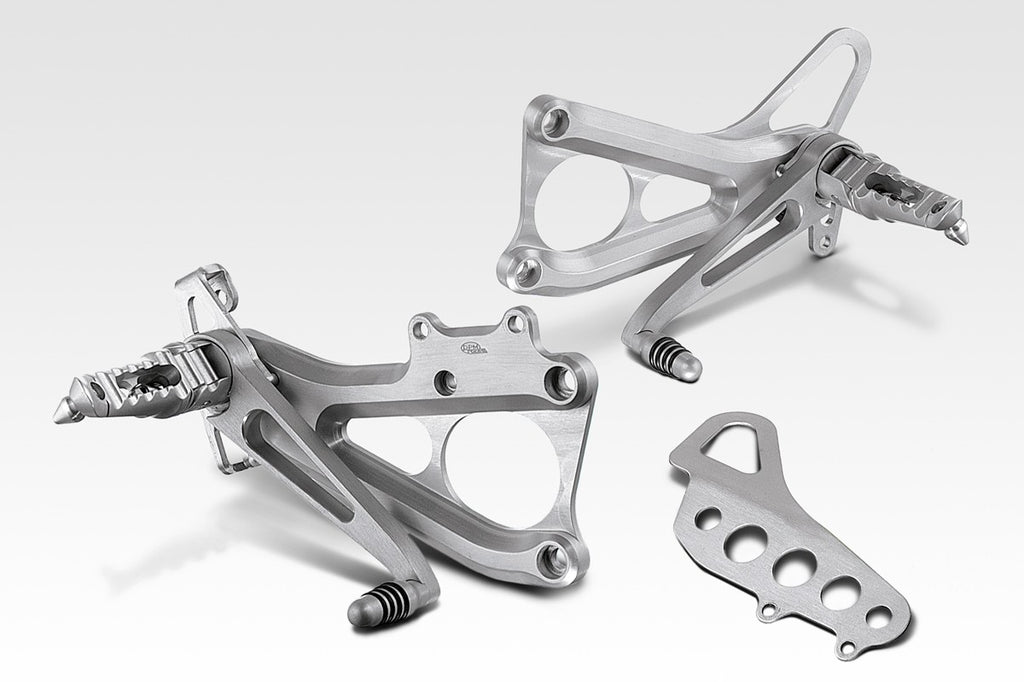 DPM Kit controls RACE for CBR600F 99-01 | R-0194B