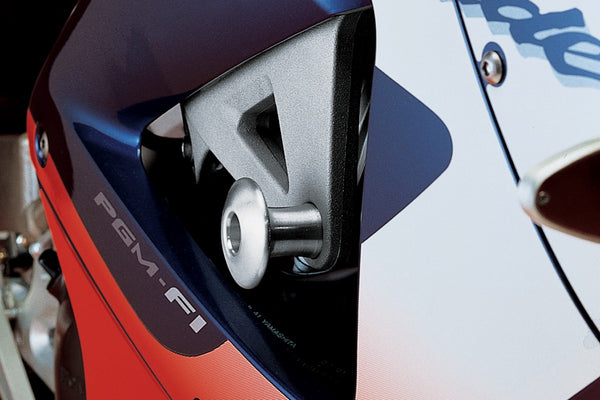 DPM Frame sliders for CBR 900 00-01 | R-0201B