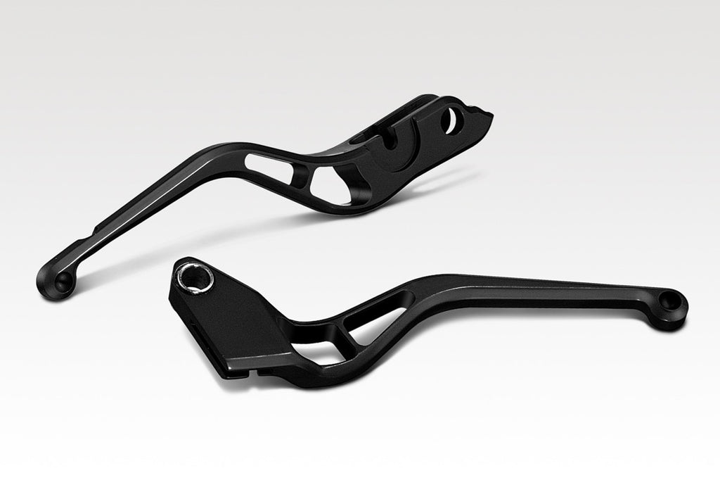 DPM Levers RACE for CBR 900 00-01 | R-0203P