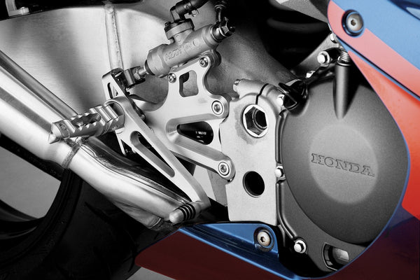 DPM Kit controls RACING for CBR 900 00-01 | R-0204A