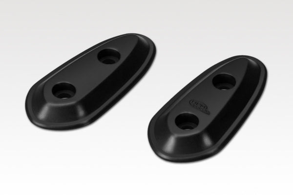 DPM Mirrors covers for FZ1 04-05 / R6 03-05 & More | R-0224P